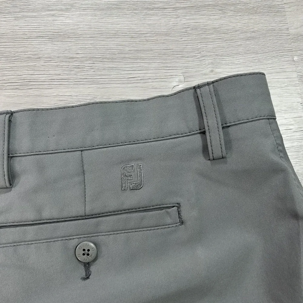 FootJoy brand style